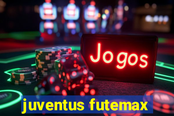 juventus futemax